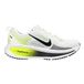 Nike Chaussures De Running Vomero 18 - Blanc/noir/jaune, pointure 45
