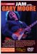 Roadrock International Jam With - Gary Moore Lick Library DVD, CD