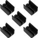 Twin Pince de câble pour tondeuse Twin Type 322551640/0 - Compatible avec Castel Garden et Mountfield - 36x26x21mm - Convient à de nombreux modèles.