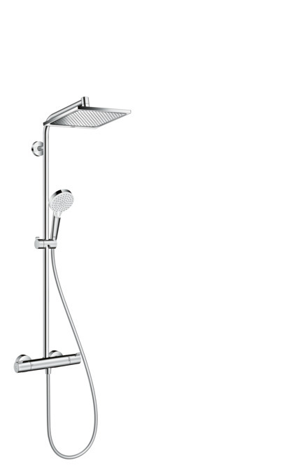 Hansgrohe Crometta E