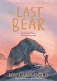 The Collins The Last Bear Paperback