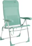 Crespo Strandstoel - AL/206 - Groen