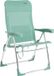Crespo Strandstoel - AL/206 - Groen