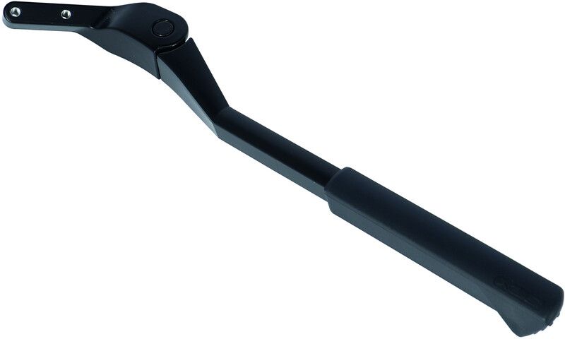 XLC KS-C07 Rear Stand 26-29" for XDURO/SDURO, Black