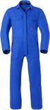 HaVeP Proban overall - Korenblauw - Maat 58