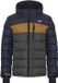Rehall Darrol-r Veste Enfant Gris 140 cm