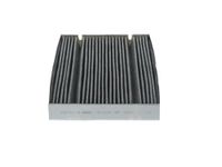 BOSCH Filter, Innenraumluft 1987435628