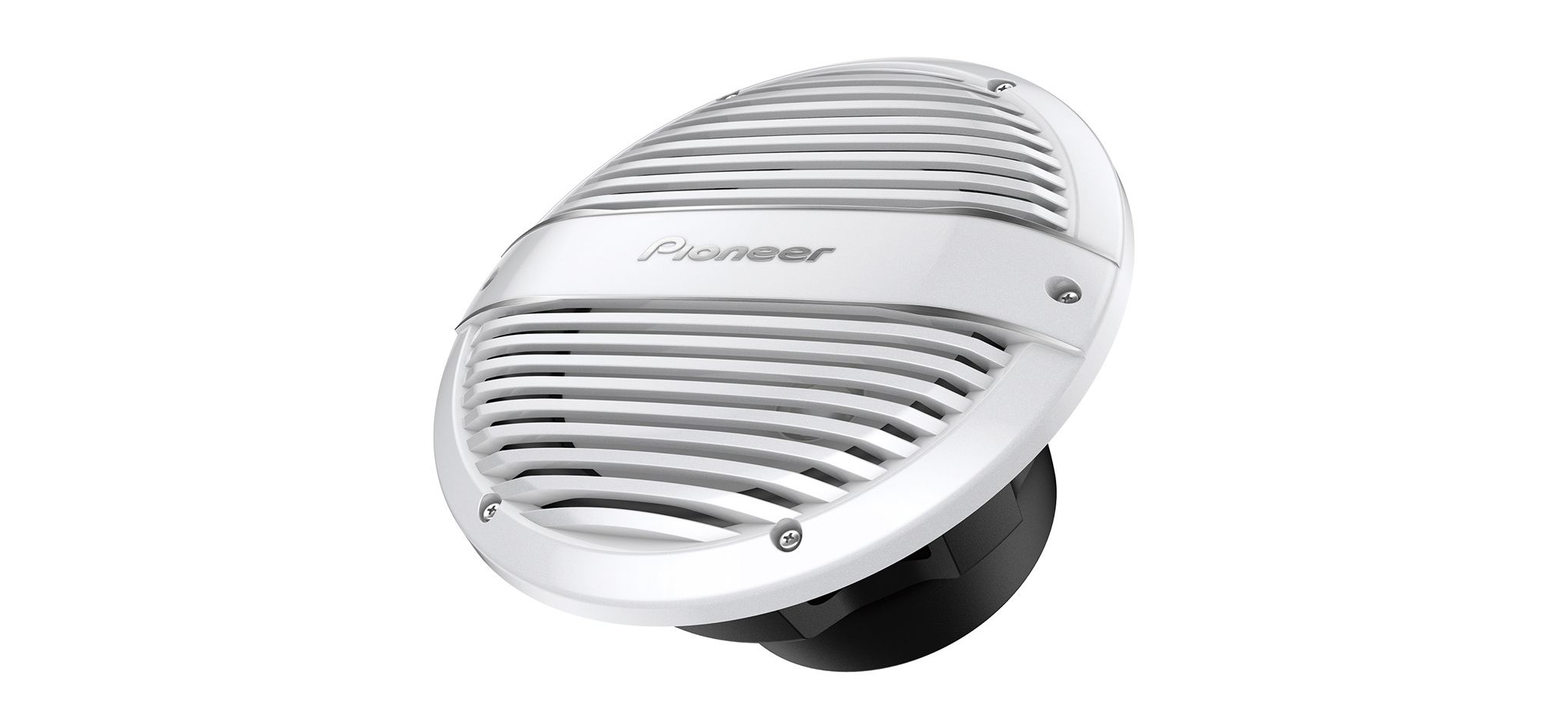Pioneer TS-ME100WC - Marine audio Subwoofer
