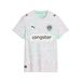 PUMA Maillot Third 26/27 FC St. Pauli Femme, Accessoires, Vert, L