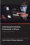 Cyberbezpiecze¿stwo OmniScriptum SRL Cyberbezpieczeństwo Finansowe w Afryce