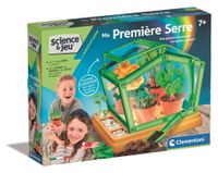 Clementoni 52823 Wetenschapsdoos Kinder en Speelgoed