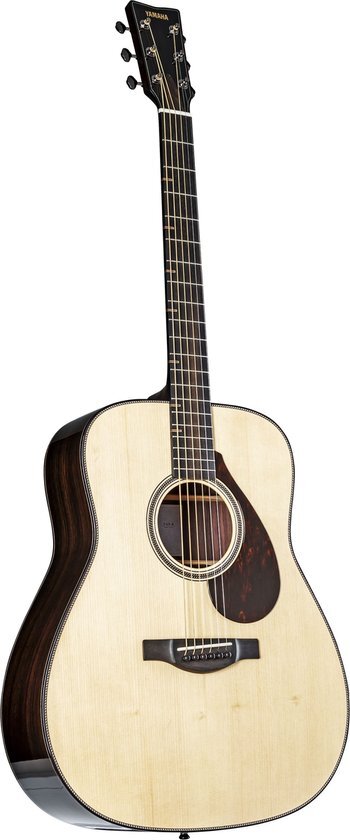 Yamaha FG 9R - Akoestische gitaar