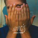 New Arts International Bv Narcis - Jonas Timm (CD)