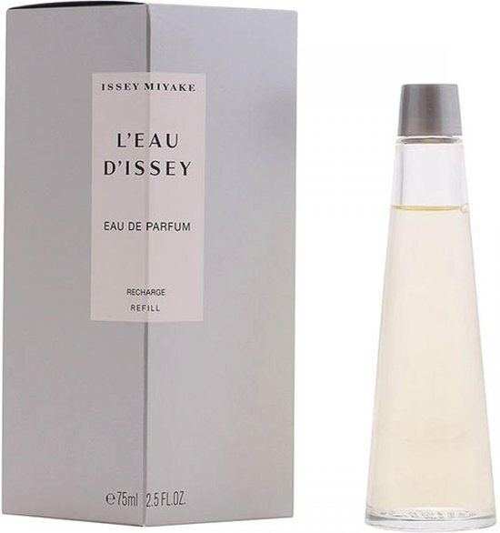 Issey Miyake L'Eau d'Issey eau de parfum / 75 ml / dames