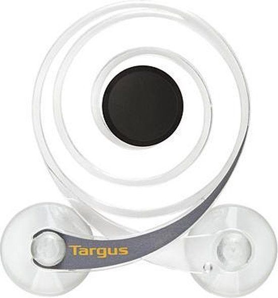 Targus Gaming Controller voor Media Tablets - Transparant
