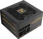 Enermax ERV850G-AHG-MAC power supply unit 850 W 20+4 pin ATX ATX Zwart