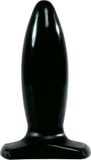 Scala Selection Plug & Play Small buttplug - Zwart
