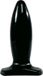 Scala Selection Plug & Play Small buttplug - Zwart