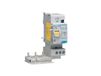 Hager BD325N differentiaalblok type A voor Int. AUTO serie M en N, 3P, 25A, 30MA