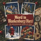 tiptop Mord in Blankenburg (Harz) Broché