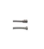Masidef Cornat Doucheslang Rvs 0M80 Ch - TECBW3312