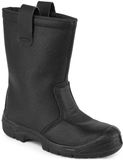 Portwest FW29 Steelite Rigger Laars met Stootneus Neusbescherming Antislip
