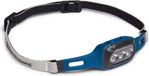 Black Diamond Deploy 325 Headlamp Creek Blue