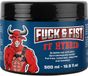 Lets Out Fuck&Fist Crème - Lubrifiant Hybride pour Fisting et Anal - 500 ml