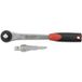 Alarm Werkzeuge 56013143 Trapsleutelset