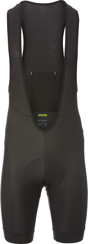 Giro Chrono Sport Bib Shorts Heren zwart