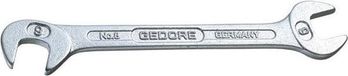GEDORE Dubbele steeksleutel 10 mm