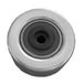 Trucktec Automotive 02.19.250 Spanrol met v-geribbelde riem