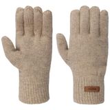 Barts Haakon Lambswool Handschoenen Heren