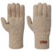 Barts Haakon Lambswool Handschoenen Heren