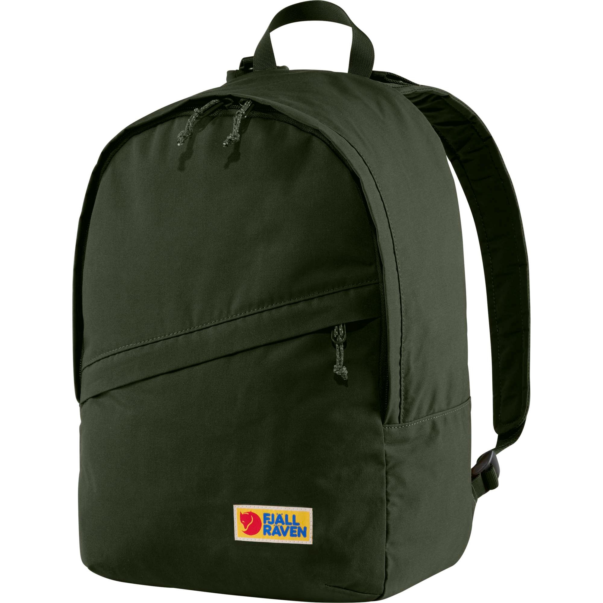 Fjällräven Kånken Laptop 13" rugzak groen