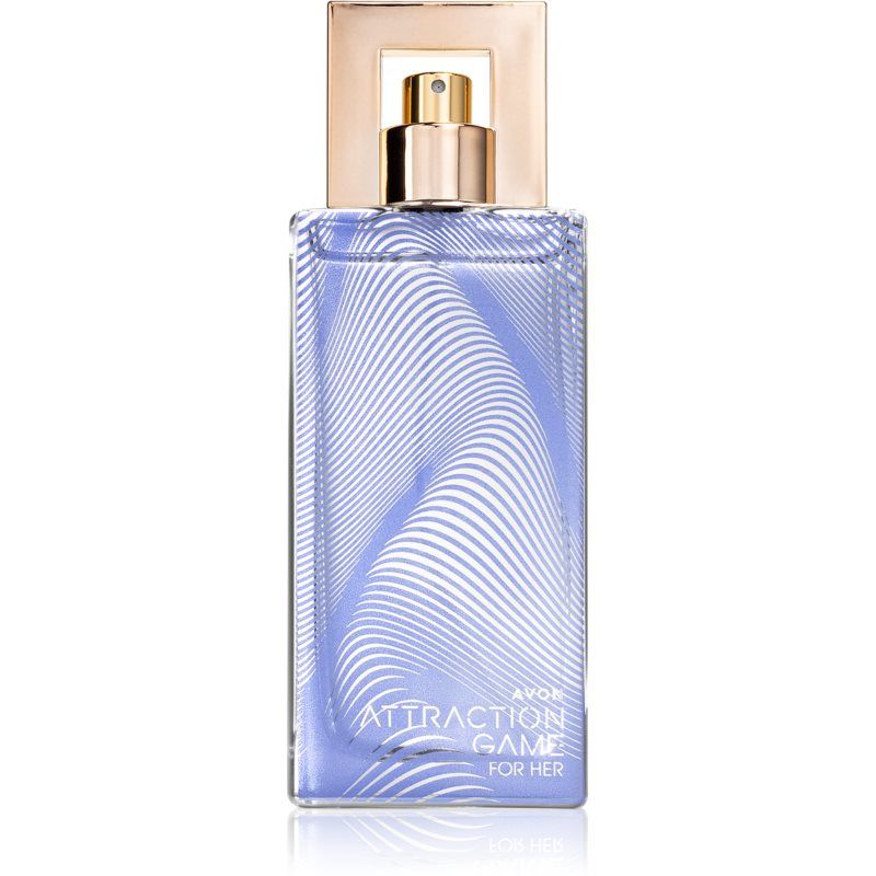 Avon Attraction / 50 (ml) / Dames