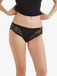Blackspade Slip zwart