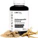 Hivital Ashwagandha 9000mg 180 Capsules végétaliennes
