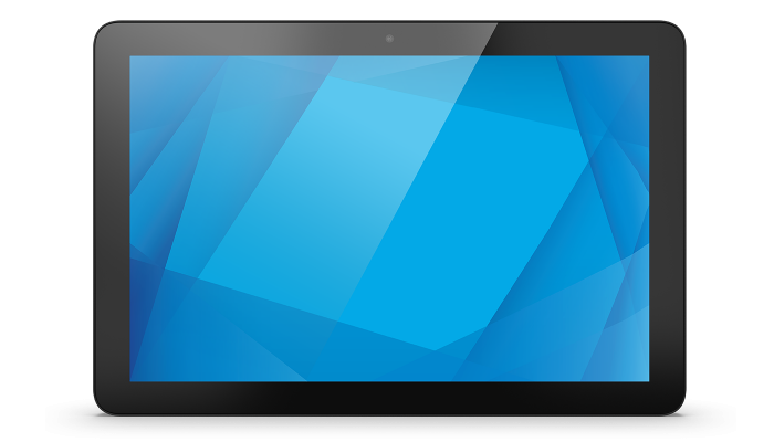 ELO TS PE - DIGITAL SIGNAGE I-Series 4.0 Value - 10 inch - Android 10