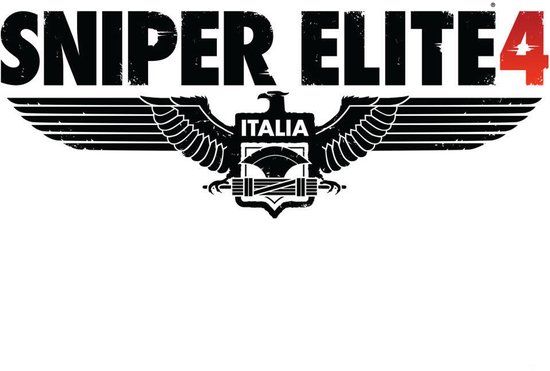 Just for Games Sniper Elite 4 Day One Edition, PS4