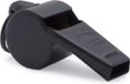 Acme Thunderer - Sifflet d'arbitre en métal - Taille 58,5 (medium) - Noir mat