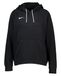 Nike Zwart Sweater