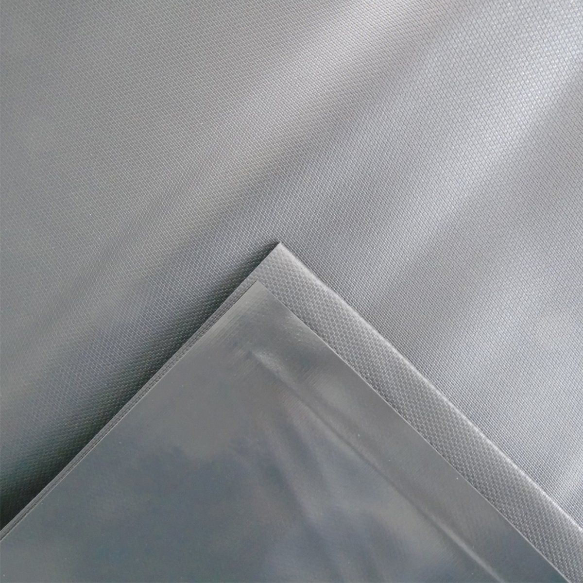 Ubbink AquaLiner PVC Vijverfolie - 8x6m - 0,5mm - Zwart