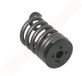 BPC Parts silentbloc pour HUSQVARNA 240 (545 03 38-01)