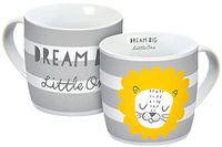 infinite GEDA LABELS infinite by GEDA LABELS (INFKH) 16432 porseleinen mok 250ml, porselein