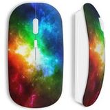 Maniacase Draadloze Muis Galaxy