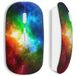 Maniacase Draadloze Muis Galaxy
