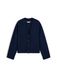 Tommy Hilfiger Gebreid vest navy