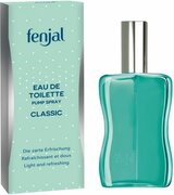 Fenjal Classic Eau De Toilette Spray