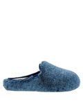 Scholl Maddy Dames Pantoffels Octane Blauw - Maat 41